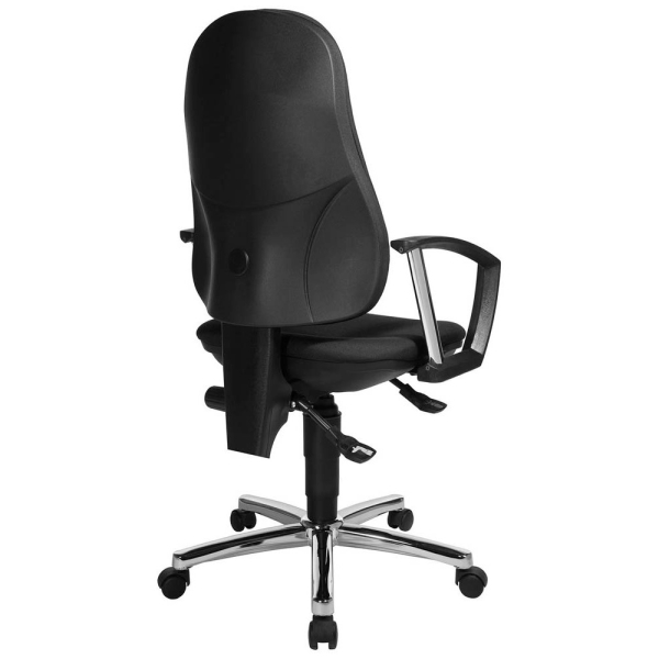 Schreibtischstuhl-Topstar-Support-P-Deluxe-Bürostuhl